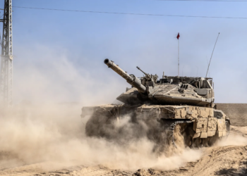 Israel aprova acordo de cessar-fogo e libertação de reféns em Gaza