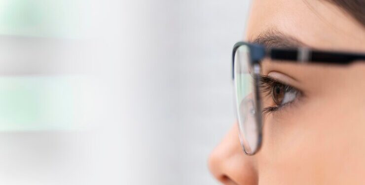 150 alunos da rede pública municipal receberão óculos gratuitamente em ação do Congresso de Oftalmologia