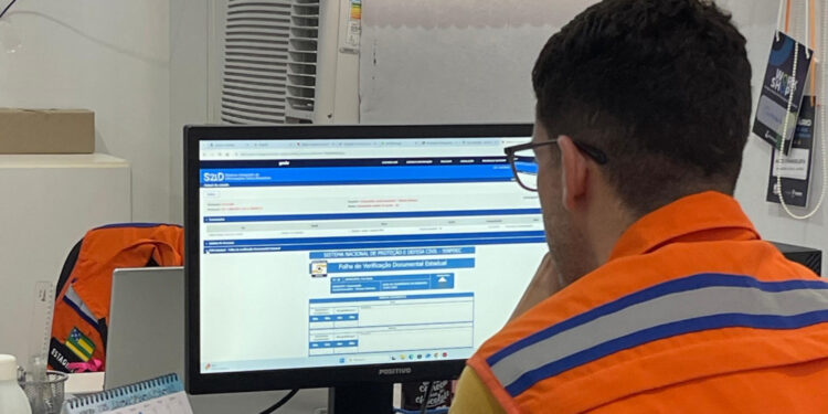 Governo Federal reconhece Situação de Emergência em Capela