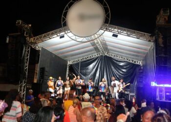 Carnaval do Carro Quebrado acontece dias 15 e 16 de fevereiro
