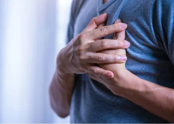 Gordura muscular pode aumentar risco de doenças cardíacas, diz estudo
