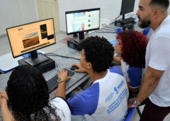 Seed lança segunda chamada para o programa ‘Educação Nota 10’