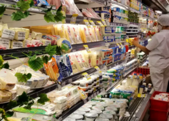 Associação defende mudar prazo de validade de alimentos para baixar valores