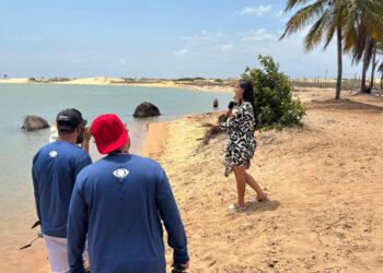 Município de Pacatuba vai ser destaque no Band Verão 2025