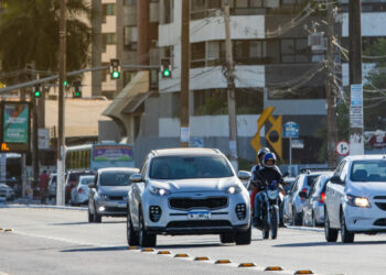 Condutores já podem consultar os valores do IPVA 2025