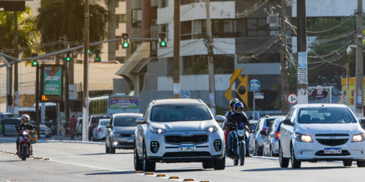 Condutores já podem consultar os valores do IPVA 2025