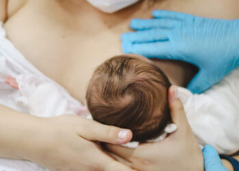 Saúde orienta sobre cuidados e prevenção de mastite em lactantes