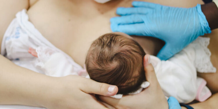 Saúde orienta sobre cuidados e prevenção de mastite em lactantes