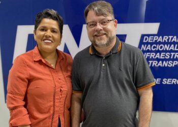 Vereadora Marta Monteiro busca melhorias na mobilidade urbana de Estância