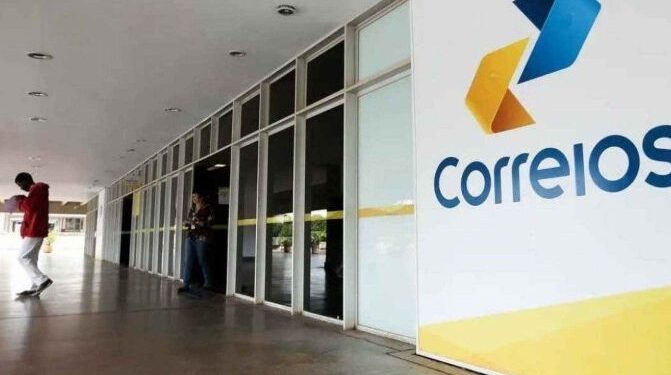 Resultados de concurso dos Correios serão divulgados nesta sexta-feira