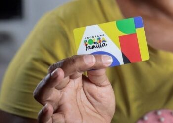 Pagamento do Bolsa Família começa no próximo dia 20