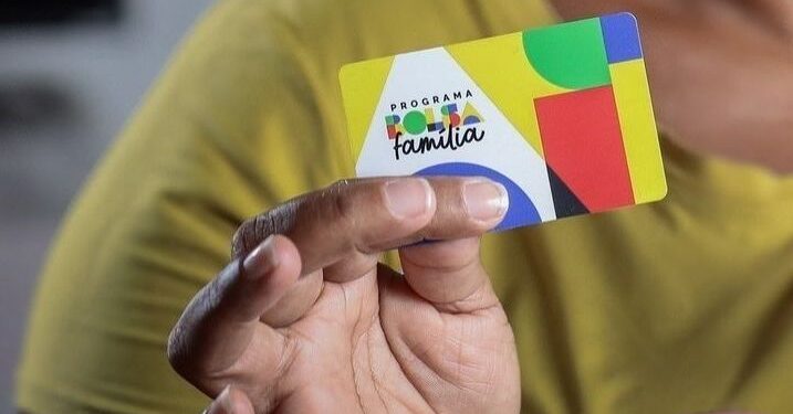 Pagamento do Bolsa Família começa no próximo dia 20