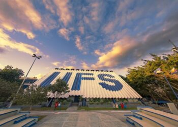 UFS divulga edital com mais de 700 vagas para transferência interna