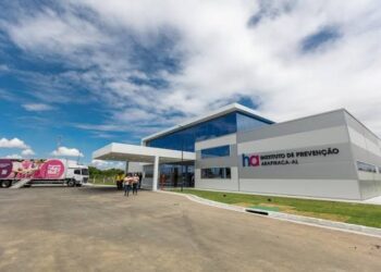 Hospital de Amor realiza corrida beneficente em Lagarto no dia 12