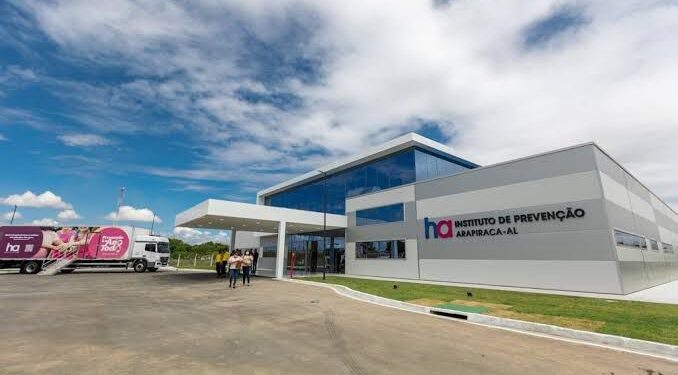 Hospital de Amor realiza corrida beneficente em Lagarto no dia 12
