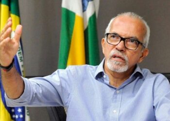 Edvaldo Nogueira diz que alegações da gestão ocultam “incapacidade”