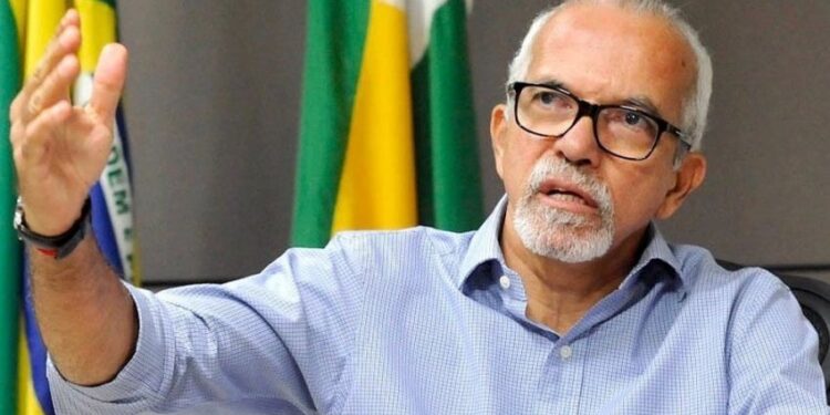 Edvaldo Nogueira diz que alegações da gestão ocultam “incapacidade”