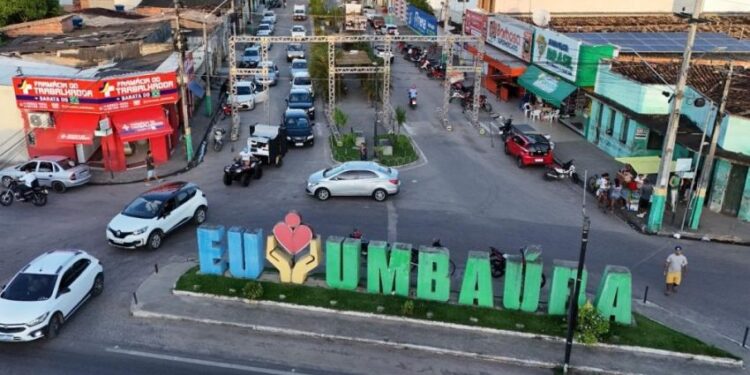 Umbaúba decreta situação de emergência financeira e administrativa