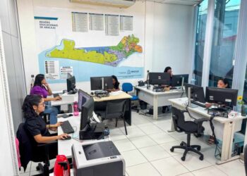 Matrícula Online 2025: mais de 300 alunos especiais já realizaram transferência interna nas escolas de Aracaju