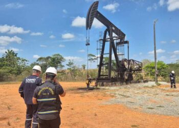 “Carmo Energy continua funcionando sem registro em Sergipe”, diz CREA-SE