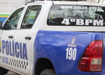 Polícia Militar prende homem por importunação sexual em Poço Redondo