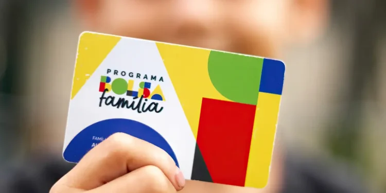 Caixa paga Bolsa Família a beneficiários com NIS de final 9