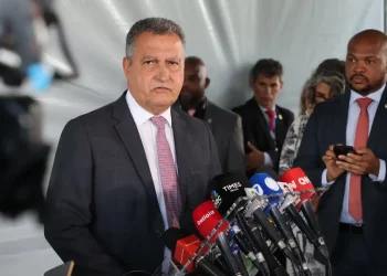 Haverá centralidade nas decisões e anúncios do governo, diz Rui Costa