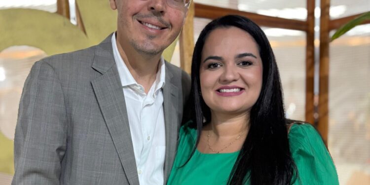 Georgeo Passos recebe Prêmio Olho Vivo como deputado estadual destaque