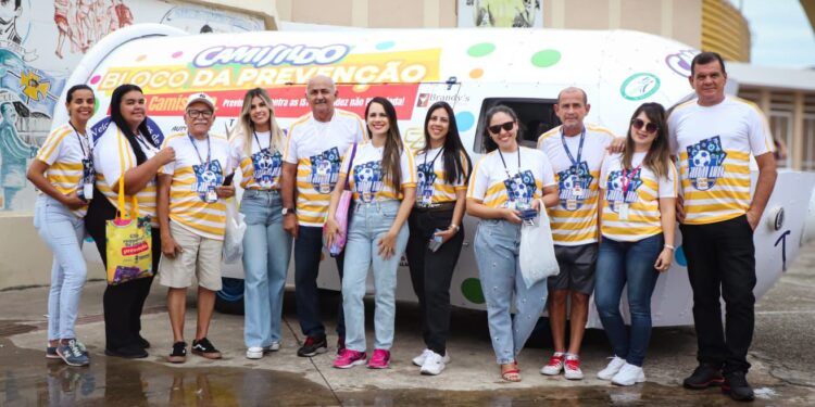 Saúde de Sergipe inicia campanha de prevenção contra infecções sexualmente transmissíveis
