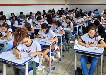 Inscrições para o Processo Seletivo do Pré-Universitário seguem abertas até dia 2 de fevereiro
