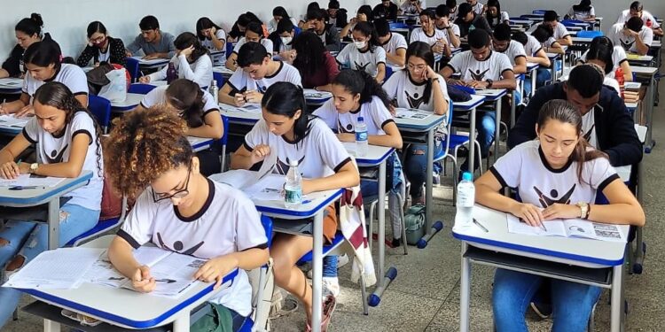 Inscrições para o Processo Seletivo do Pré-Universitário seguem abertas até dia 2 de fevereiro