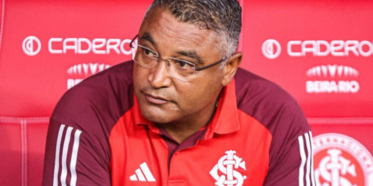 Internacional entra em ‘pânico’ após notícia divulgada sobre Roger Machado: “Procurou”