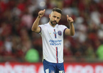 Everton Ribeiro decide falar sobre acerto com Bahia após deixar o Flamengo: “Melhor escolha”