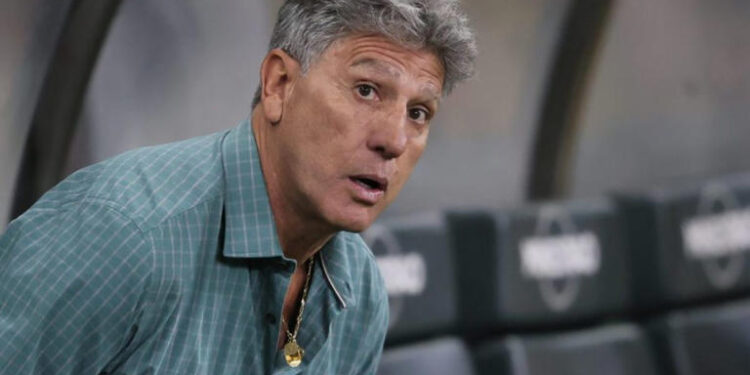 Renato Gaúcho aceita proposta e deve ser rival do Flamengo na temporada 2025