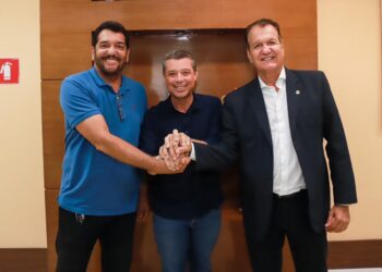 Deputado Adailton Martins destaca processo licitatório para elaboração de projeto de duplicação da rodovia Barra/Atalaia Nova
