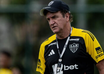 Cuca sobre acusação na Suíça: ‘Demorei a falar, mas consigo ver meus defeitos’