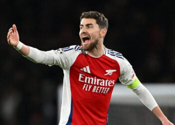 Jorginho contratado pelo Flamengo por 3 anos recebe veredito positivo da nação rubro-negra