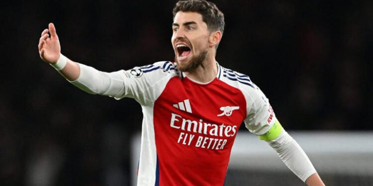 Jorginho contratado pelo Flamengo por 3 anos recebe veredito positivo da nação rubro-negra