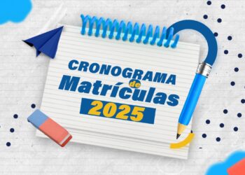 Secretaria da Educação de Socorro divulga novo cronograma de matrículas para 2025