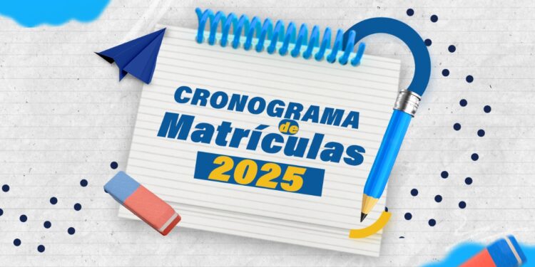 Secretaria da Educação de Socorro divulga novo cronograma de matrículas para 2025