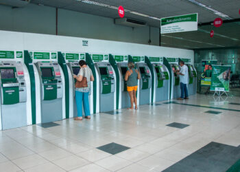 Banese oferece Antecipação do 13º Salário para servidores públicos estaduais