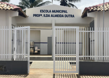 Prefeitura de Carira divulga calendário de matrículas da rede municipal de ensino