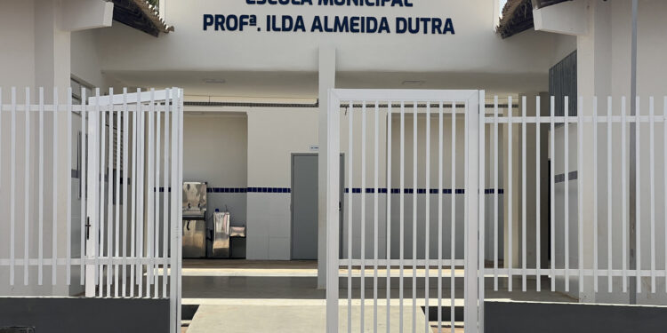 Prefeitura de Carira divulga calendário de matrículas da rede municipal de ensino