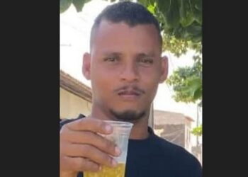 Polícia Civil divulga imagem de investigado por golpes via PIX