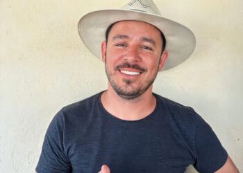 Prefeito Machadinho finaliza mês de janeiro com popularidade em queda