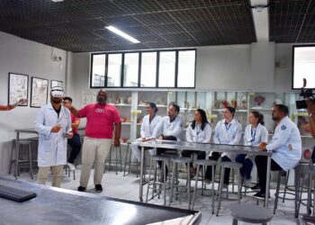 Universidade promove capacitação de docentes para integração do metaverso no ensino