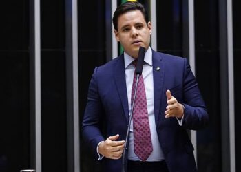 Rodrigo Valadares encerra 2024 como um dos deputados mais atuantes de Sergipe