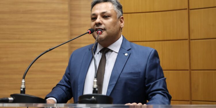 Deputado Ibrain de Valmir destaca ações para esporte e saúde