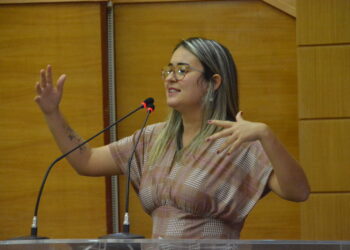 Ex-deputada estadual Kitty Lima assumirá cadeira na Assembleia Legislativa de Sergipe