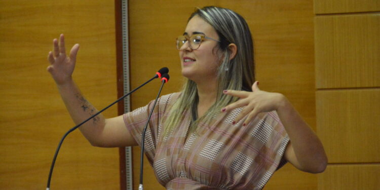 Ex-deputada estadual Kitty Lima assumirá cadeira na Assembleia Legislativa de Sergipe